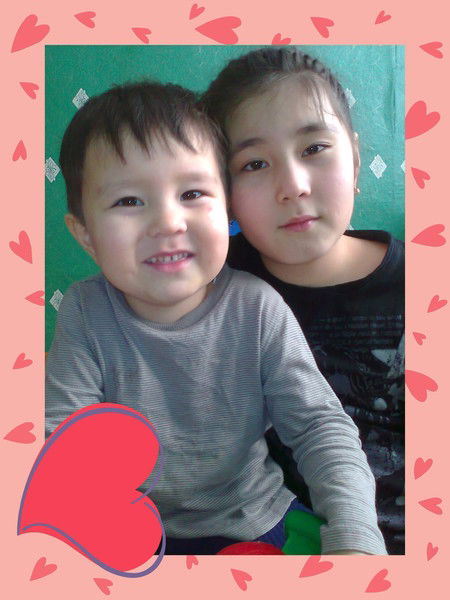 Гулзира Есенгарина