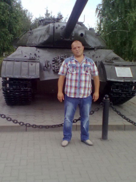 Кирпиченков Александр