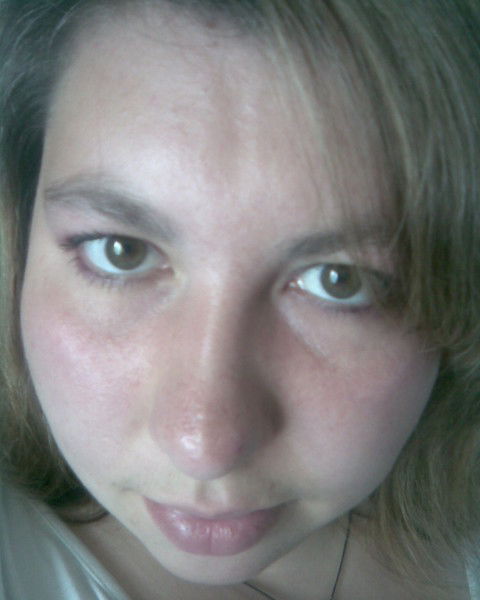 Елена Черняева