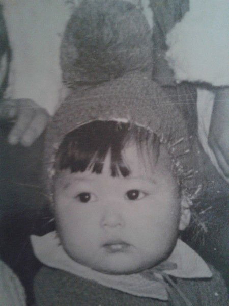 Ырысжан Султанова