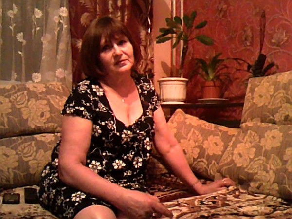 Анна Пименова