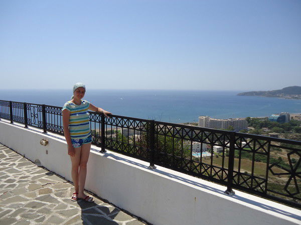 Ирина Кострюкова