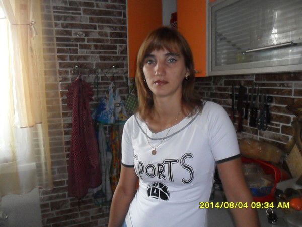 Валентина Безрукова (Шахтарина)