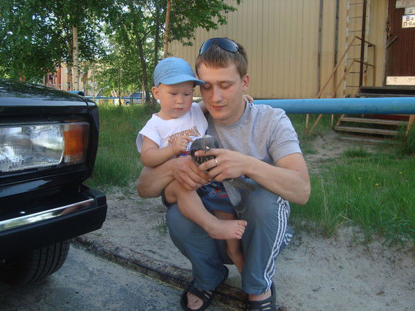 Фёдор Фоменко