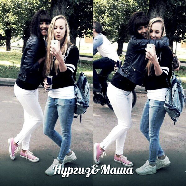 ..нургuзkа.. ..нурlанова..