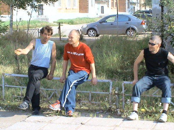 Артем Блинов