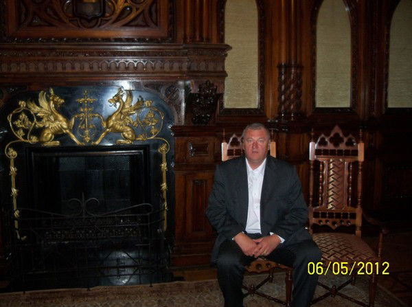 Вячеслав Половой