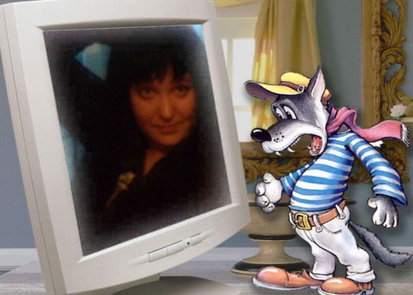 Елена Береза