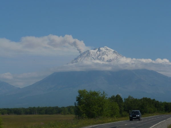 Виктория Клёмина