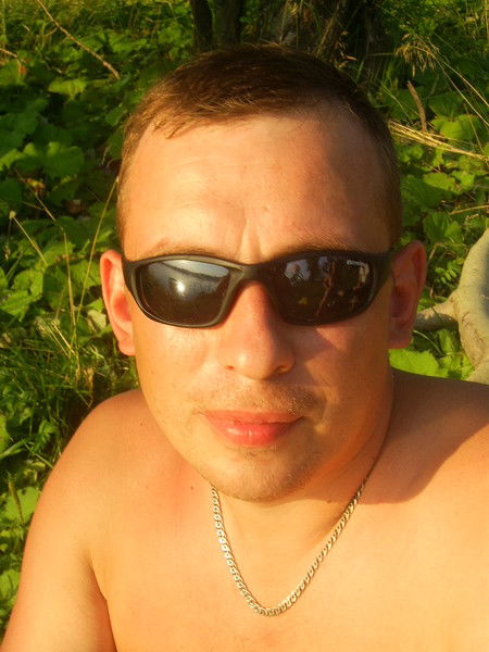 Денис Голиков