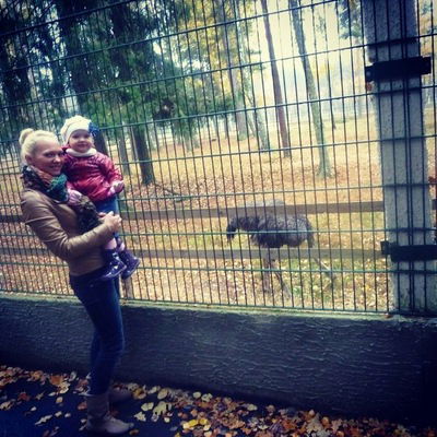 Анюта Вакула