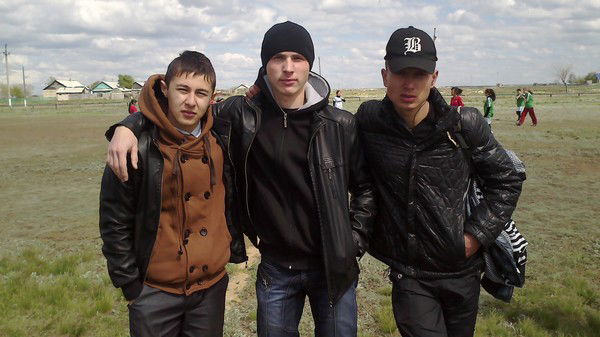 Михаил Соболь