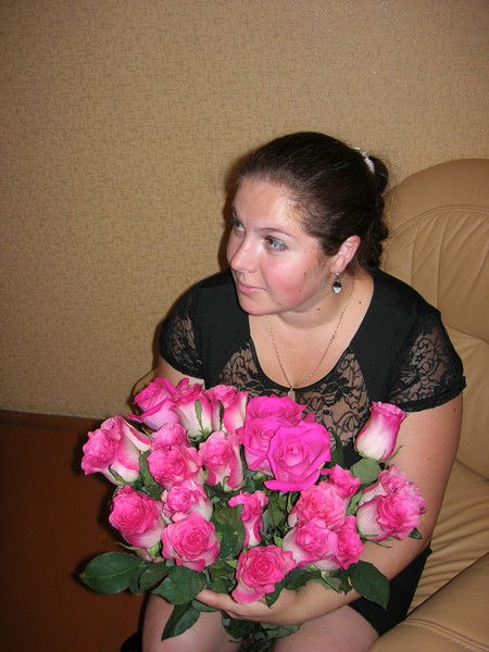 Кристина Иванова