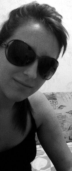 Ирина Флегентова