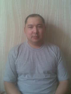 Аманкельды Игимбаев