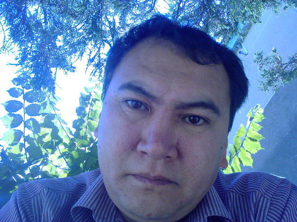 Байжан Нуртаев