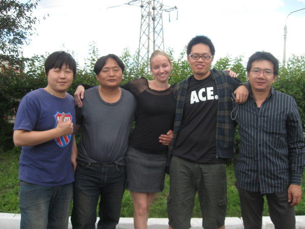 Валерий Матвеев