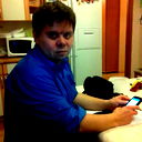 Алексей Пермин