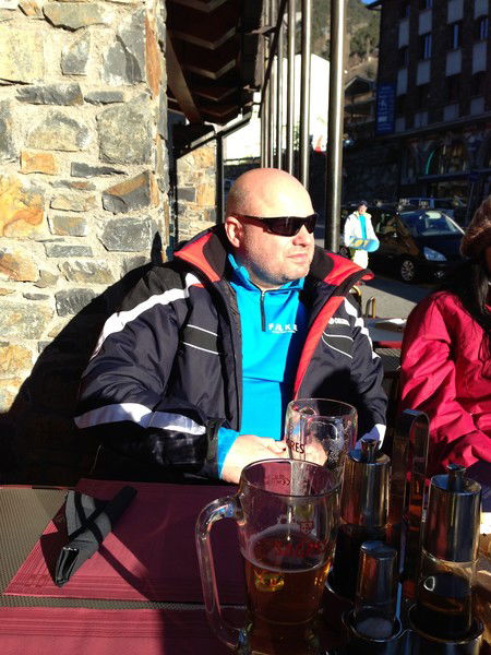 Игорь Акимов