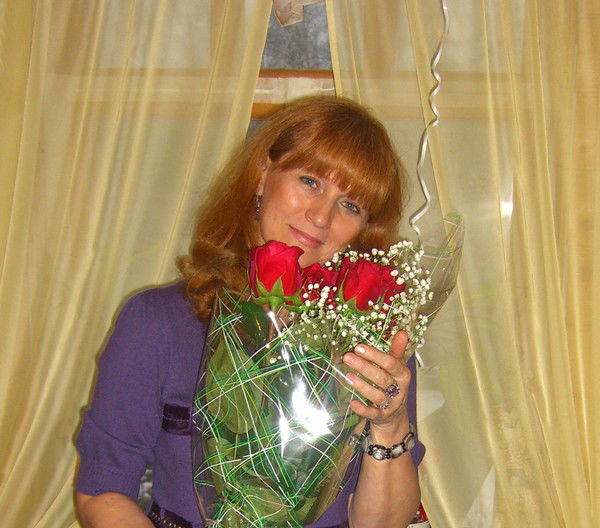Елена Бабенко