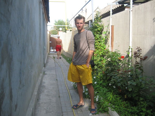 Роман Черепанов