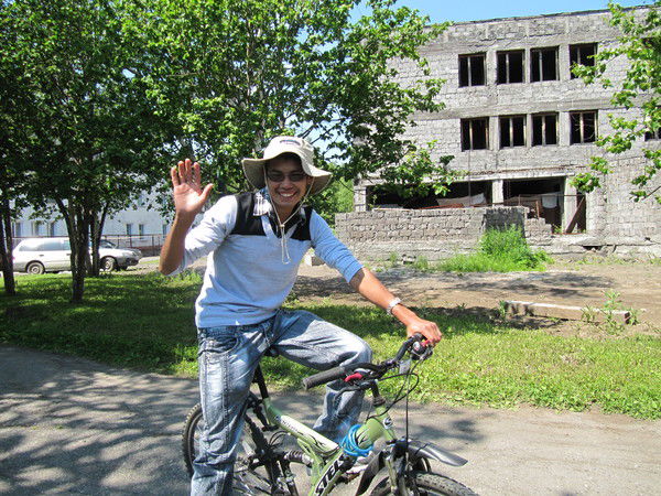 Денис Суздалов