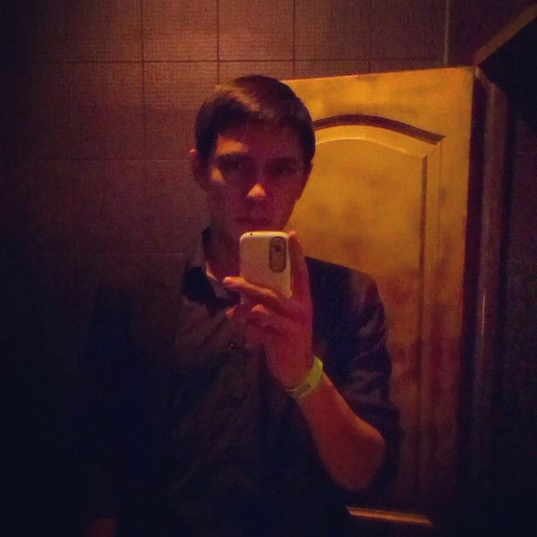 Сергей Чибисов