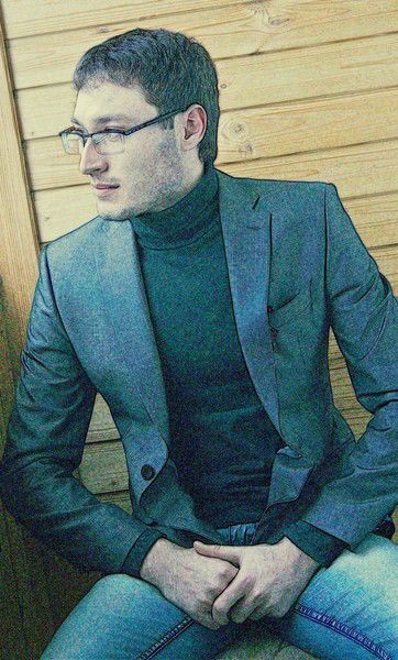 Денис Зыков