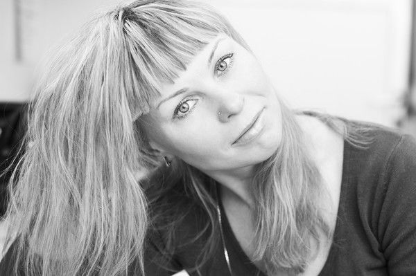 Виктория Кудякова