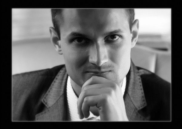 Александр Горобцов