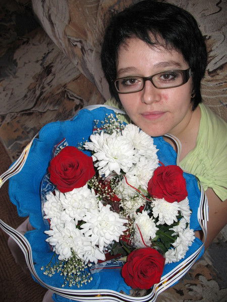 Маргарита Серебренникова