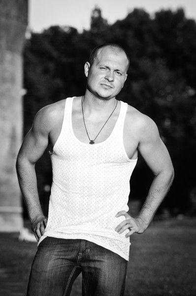 Андрей Михаленков