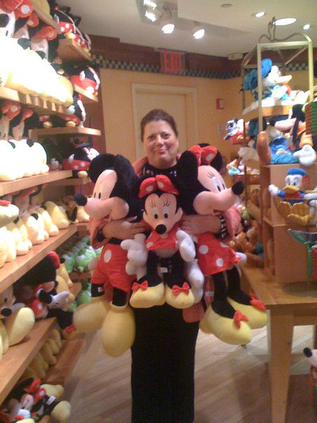 Ирина Атапина