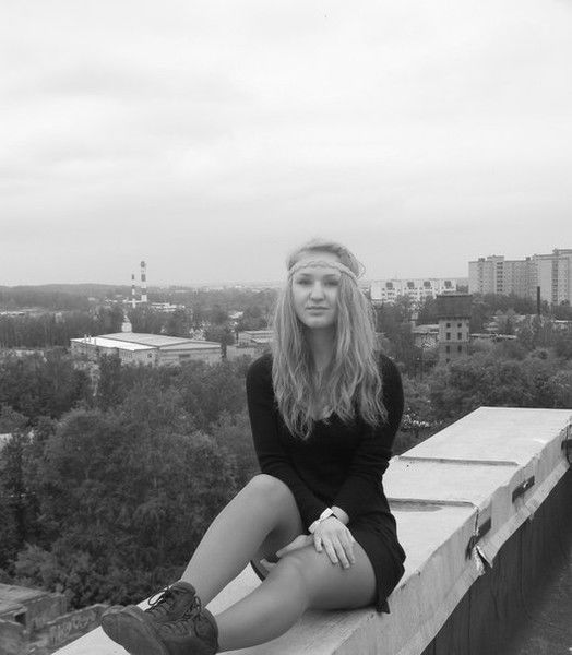 Валерия Овчинникова