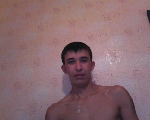 Берик Исмагамбетов