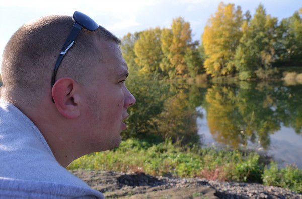 Виталий Титаренко