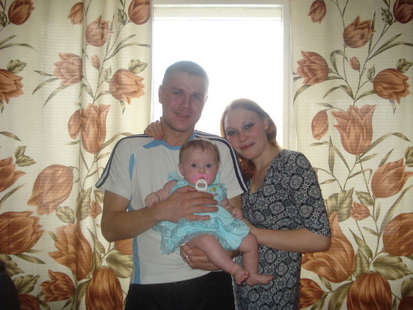 Алекс И Надя