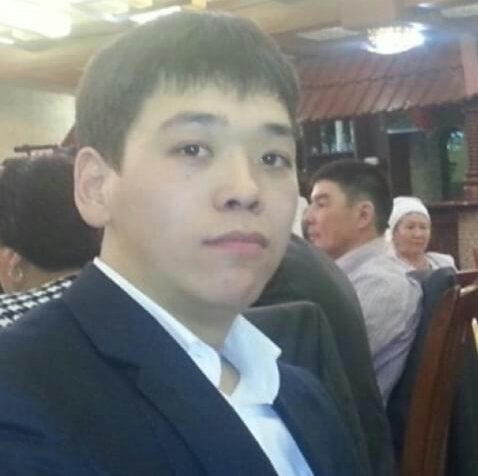 Ермек Байбеков