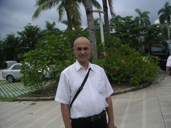 Николай Васильев