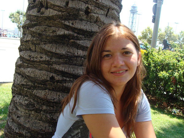 Дарина Басырова