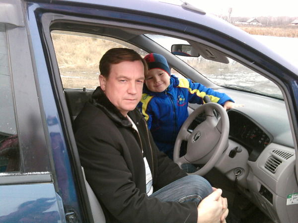 Виктор Шевчук