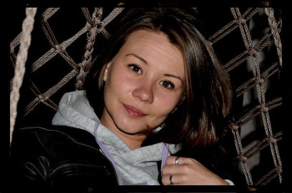 Надежда Сорокина