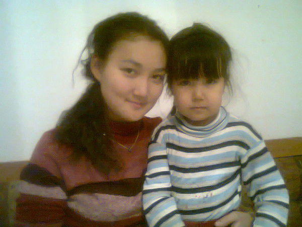 Асемгуль Буромбаева