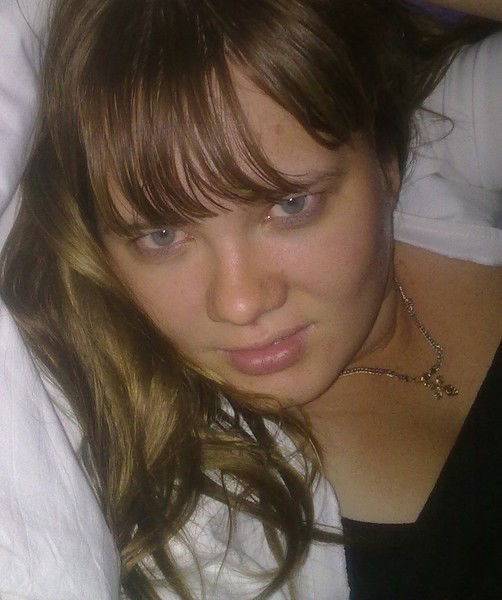 Татьяна Голохвастова