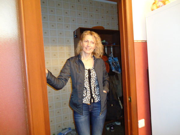 Людмила Субботина