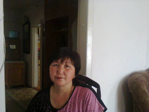 Света Изтлеуова