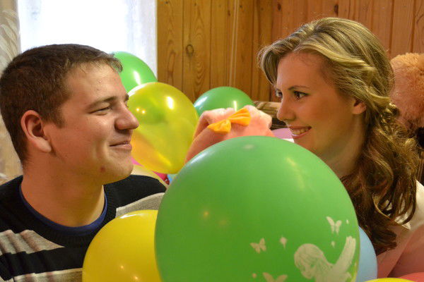 Марина Бакуева