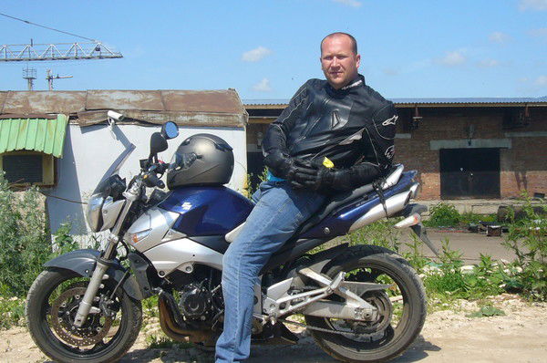 Артём Митяев