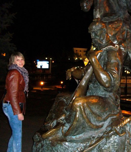 Виктория Бойко