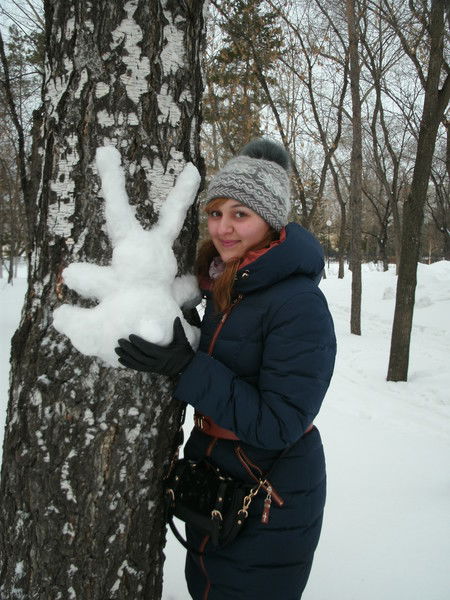 Анна Чукова